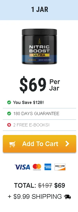 pricing